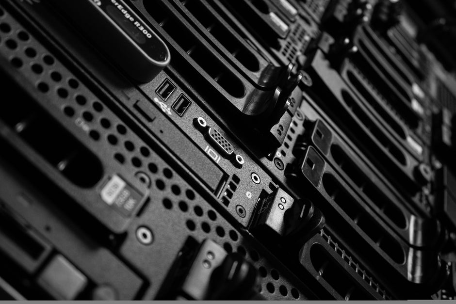 Die Zukunft der Rechenzentren: Trends und Innovationen