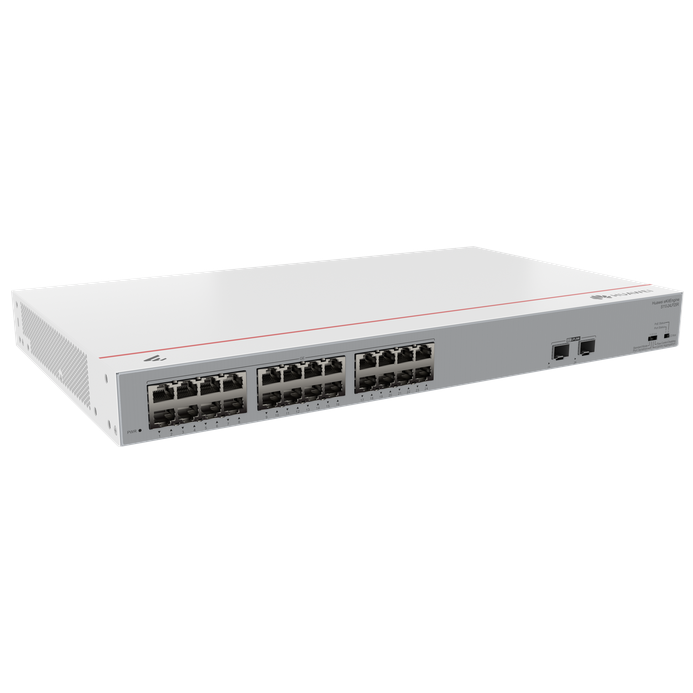 Switch eKitEngine S110-24LP2SR